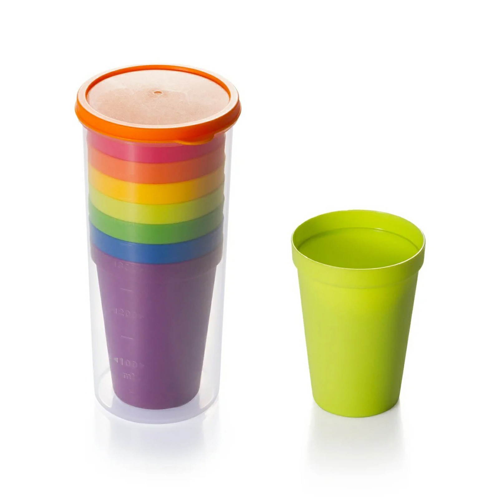 Kids Drinking Cups Set Childre - Kids Outdoor Dining Set 评论和价格