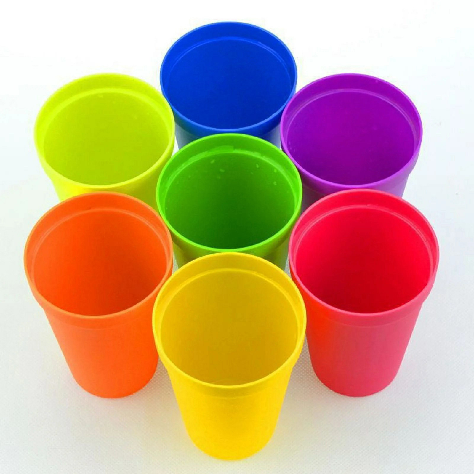 Kids Drinking Cups Set Childre - Kids Outdoor Dining Set 评论和价格