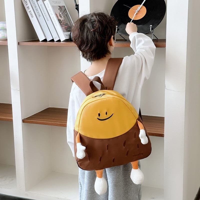 2026 New Children's Portable H - Kids Outdoor Backpack 评论和价格