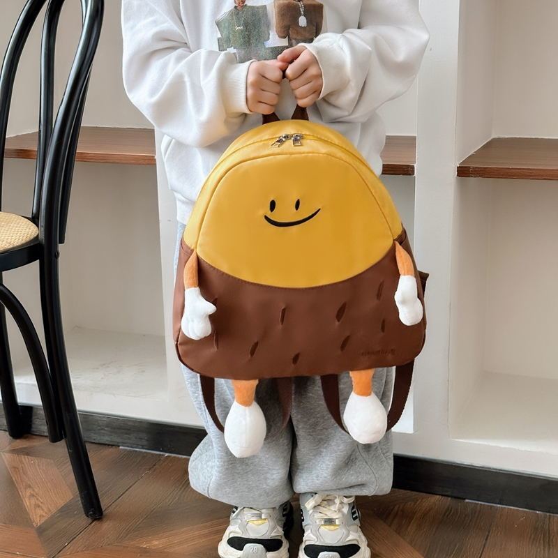 2026 New Children's Portable H - Kids Outdoor Backpack 评论和价格