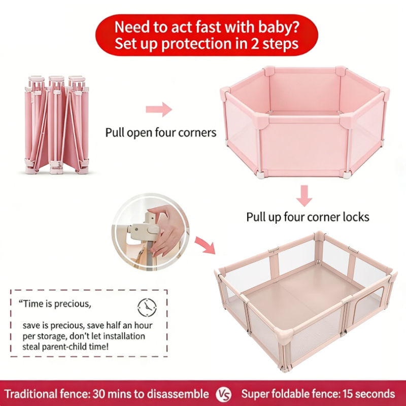 IMBABY Instant Setup Foldable  - Kids Outdoor Yard Tools 评论和价格