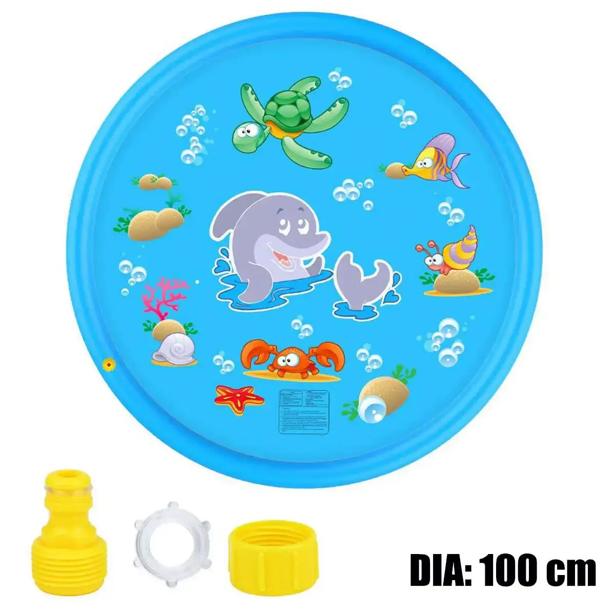 100/170cm Kids Outdoor Funny T - Outdoor Kid Friendly 评论和价格