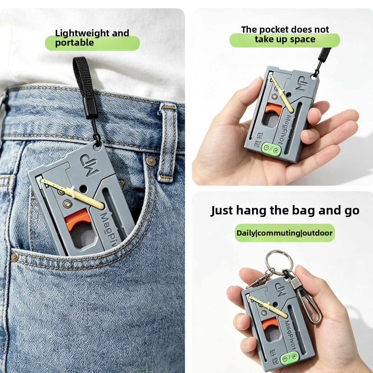 MagaPivot Card Slingshot Porta - Kids Outdoor Yard Games 评论和价格