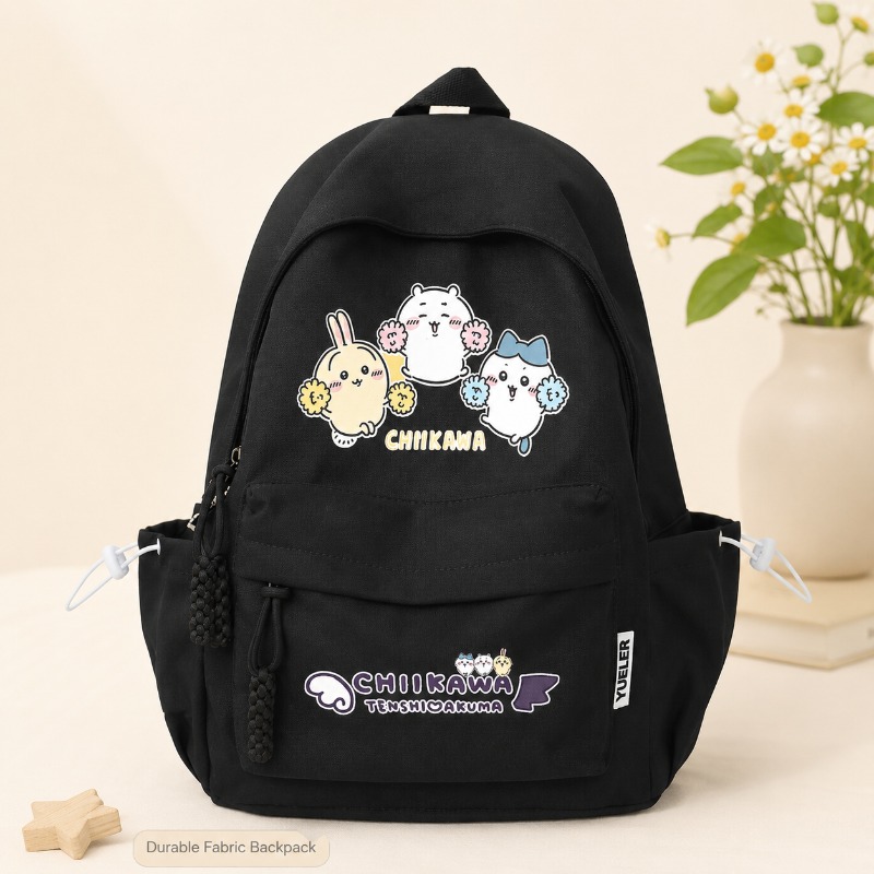 Cute Chiikawa Kids Backpack Re - Kids Outdoor Backpack 评论和价格