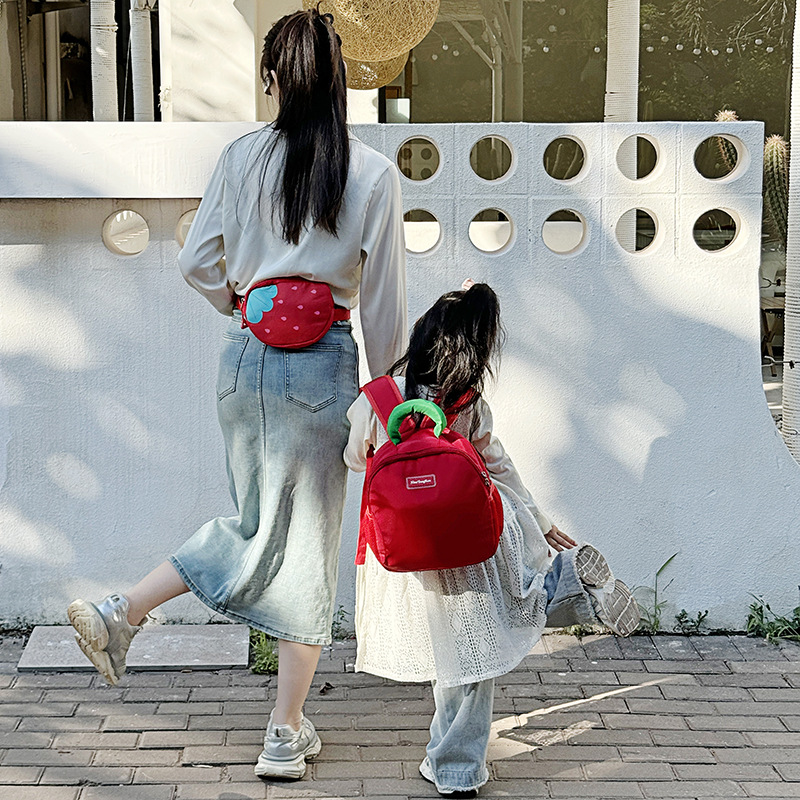 Cute Cartoon Kids Backpack Nur - Kids Outdoor Backpack 评论和价格
