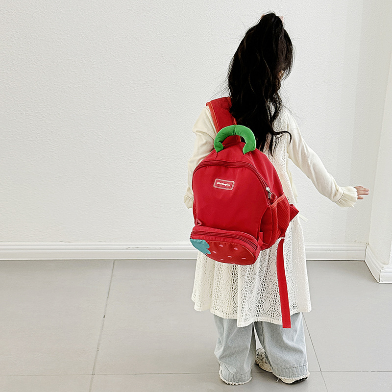 Cute Cartoon Kids Backpack Nur - Kids Outdoor Backpack 评论和价格
