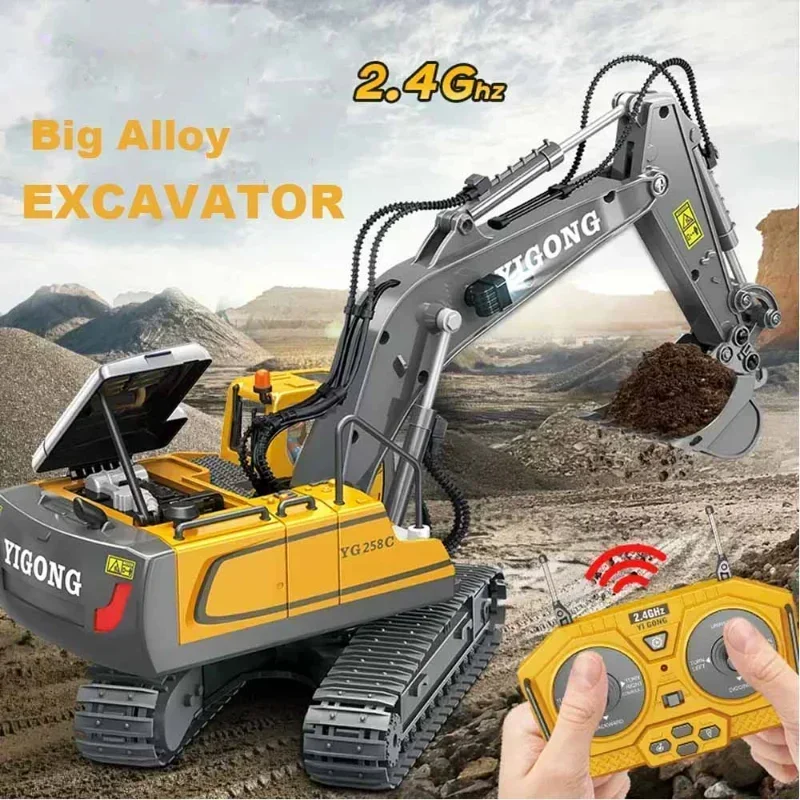Kids Remote Control Car Toys O - Kids Outdoor Dump Truck 评论和价格