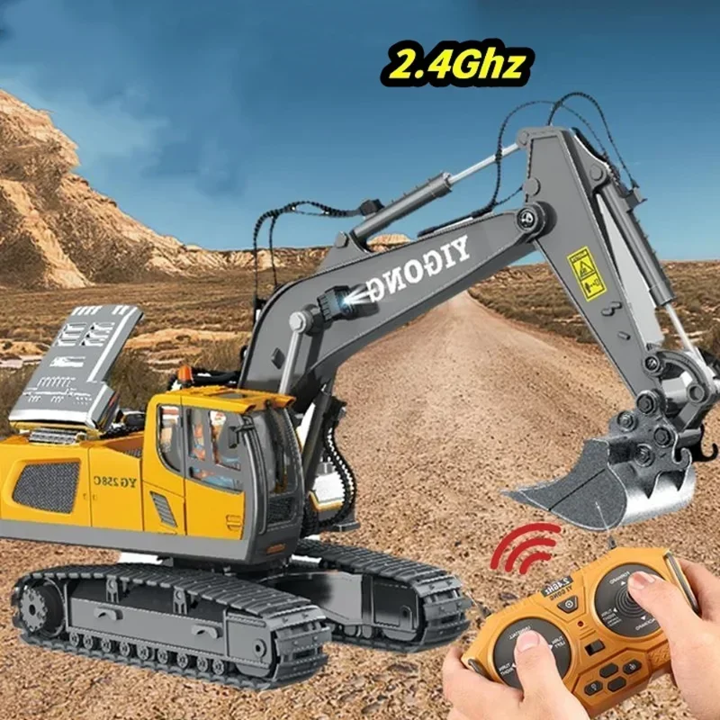 Kids Remote Control Car Toys O - Kids Outdoor Dump Truck 评论和价格