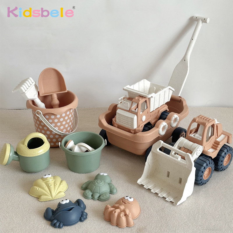 Beach Play Toys Children Porta - Kids Outdoor Yard Games 评论和价格