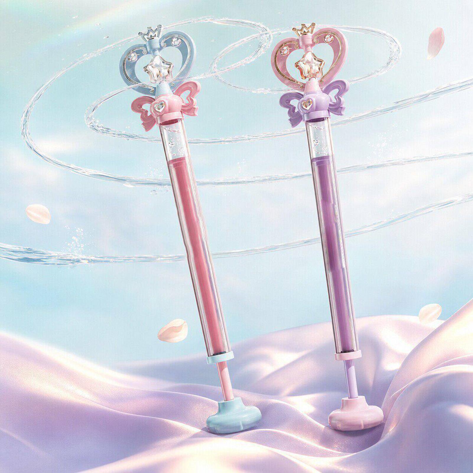 Water Soaker Fairy Wand Design - Kids Outdoor Games For Party 评论和价格