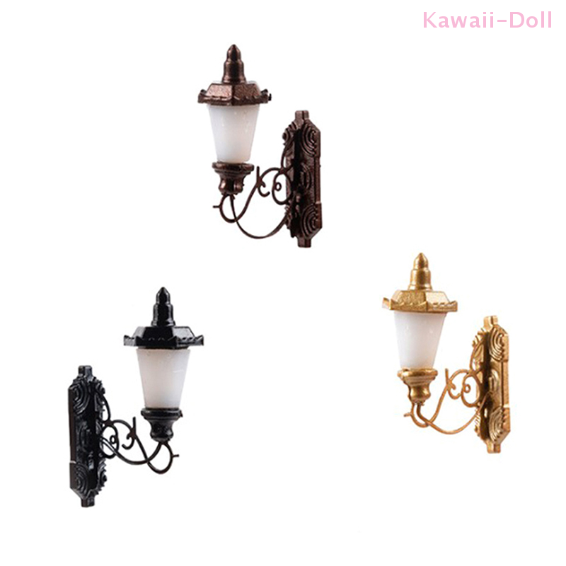 1Pcs DIY Micro LED Lamppost Wa - Kids Outdoor Cubby House 评论和价格