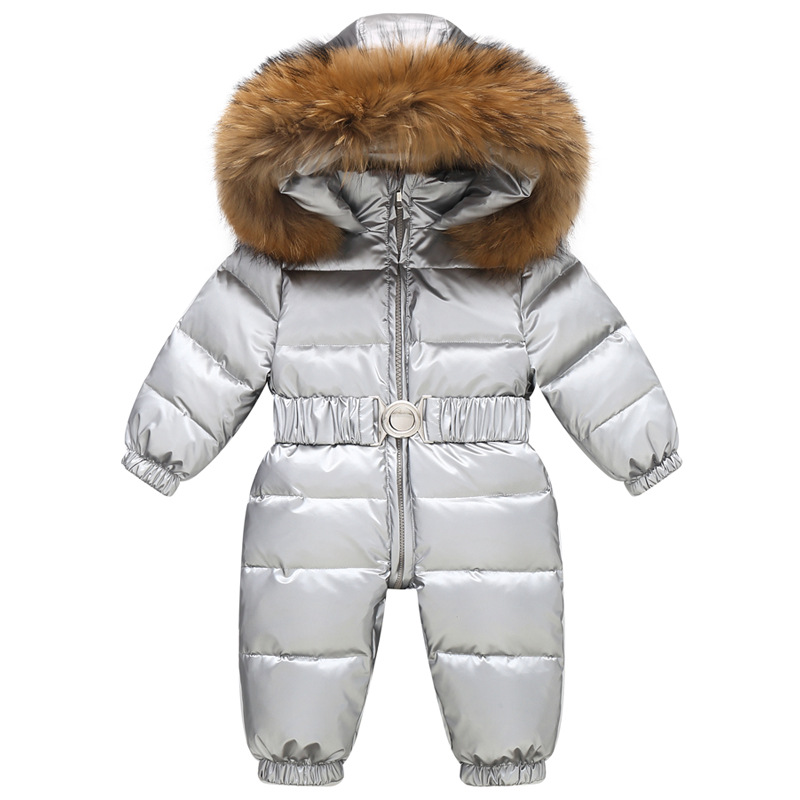 Children Winter Overalls Water - Kids Outdoor Jumpsuit 评论和价格