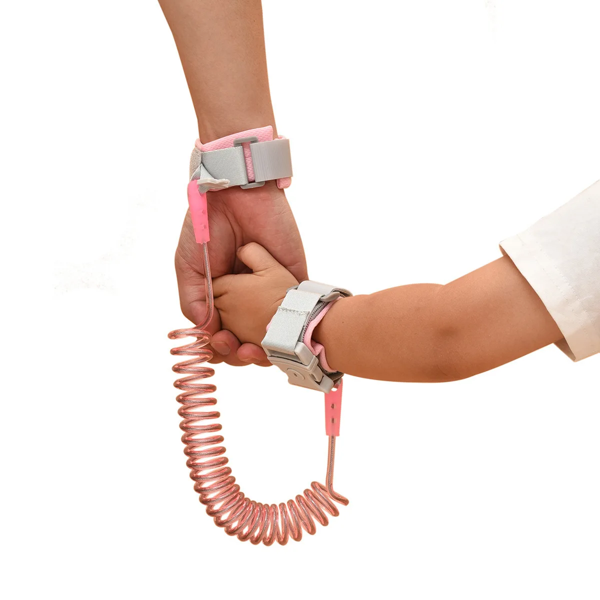 Baby Harness Anti Lost Wrist L - Kids Outdoor Backpack 评论和价格