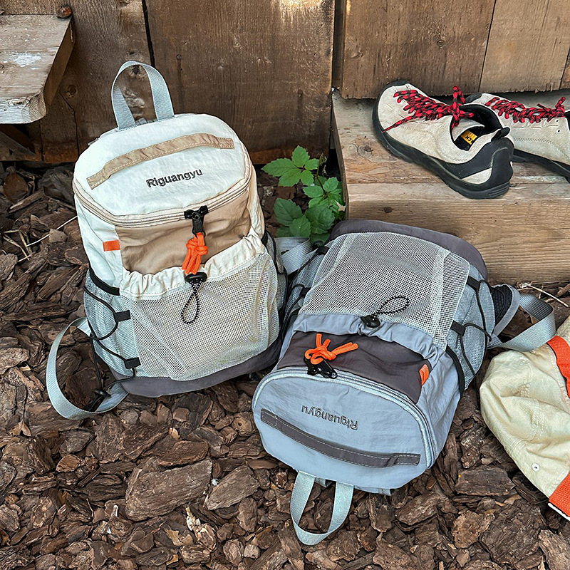 Outdoor Sports Hiking Bag Larg - Kids Outdoor Backpack 评论和价格