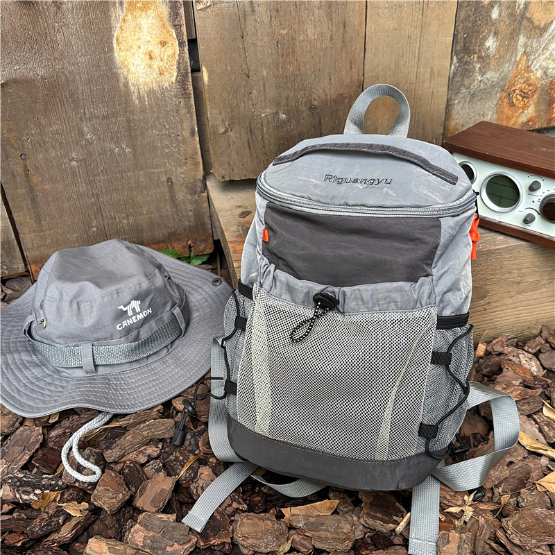Outdoor Sports Hiking Bag Larg - Kids Outdoor Backpack 评论和价格