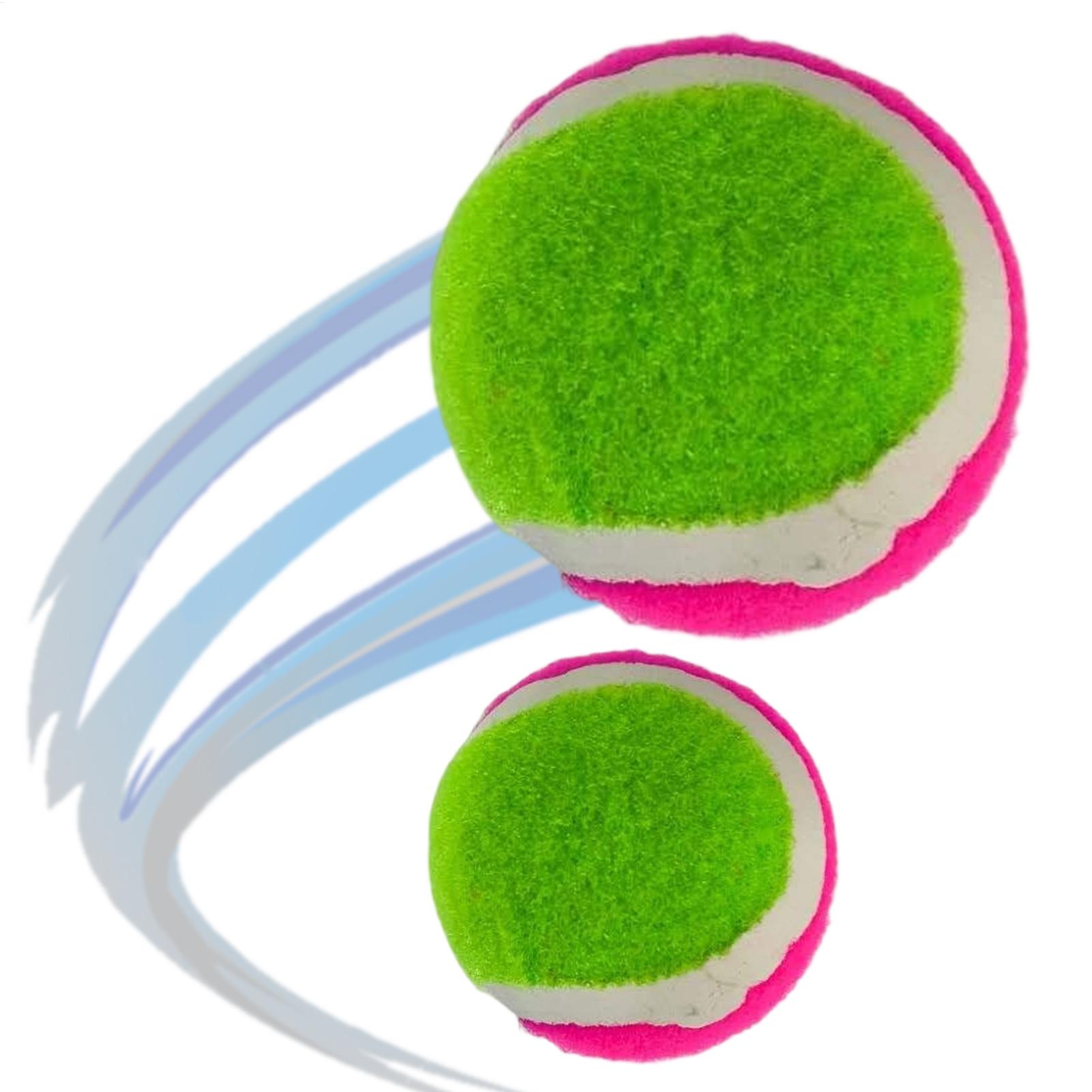 2pcs 2.5 Inch Sticky Toss Catc - Kids Outdoor Games For Party 评论和价格