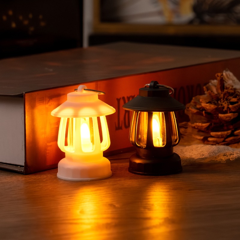 6cmMini Led Retro Glowing Pony - Kids Outdoor Cubby House 评论和价格