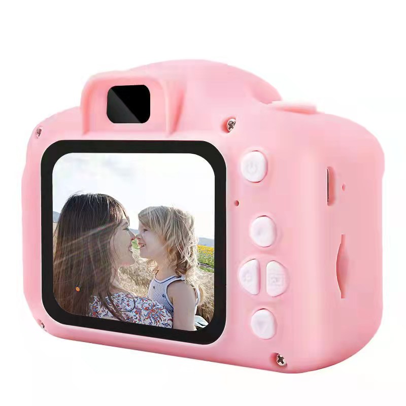 Children's Camera HD 1080P Scr - Kids Outdoor Videos 评论和价格