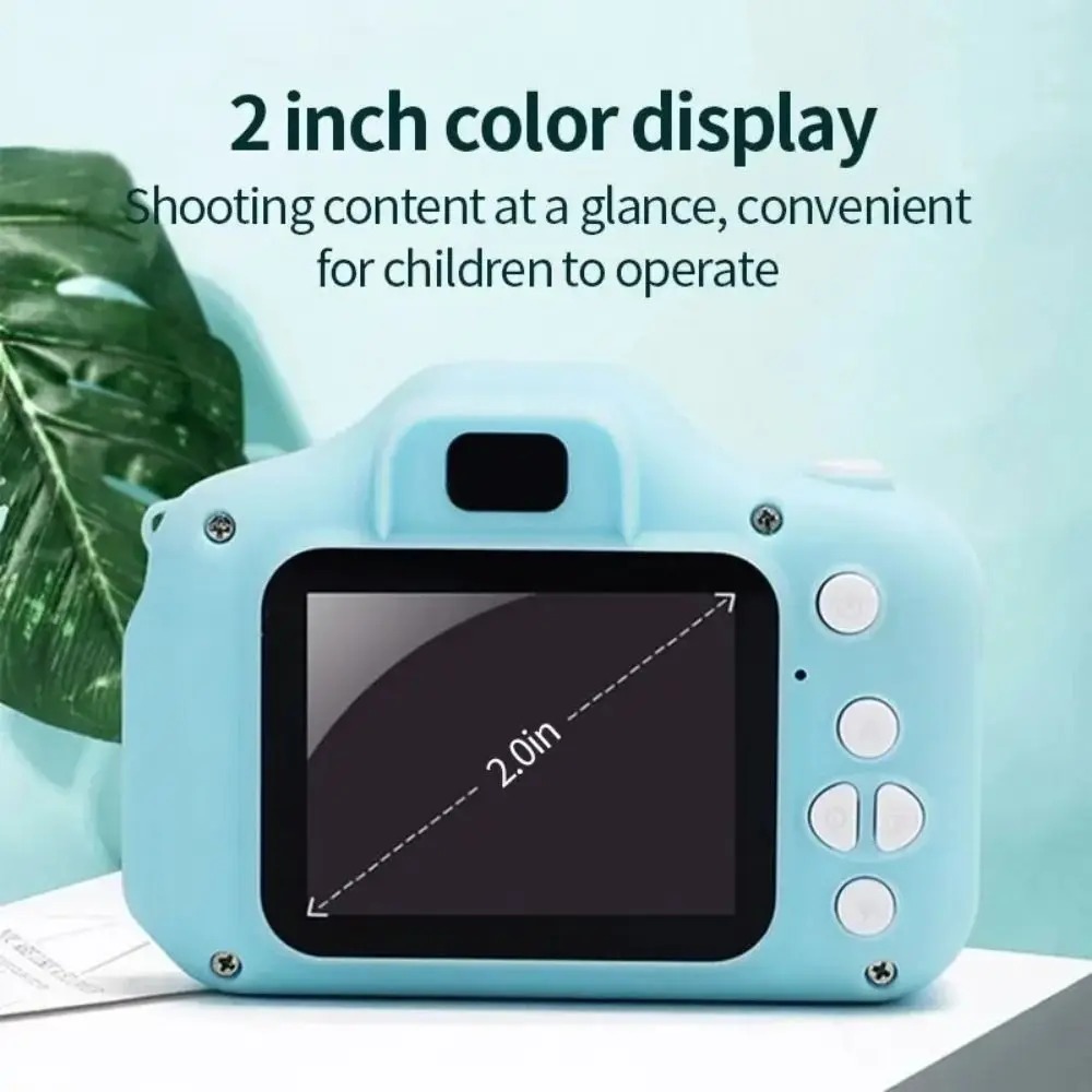 Children's Camera HD 1080P Scr - Kids Outdoor Videos 评论和价格
