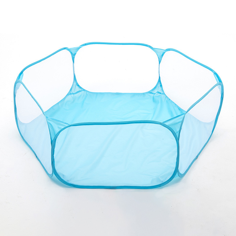 1.2M Ball Pit Ball Pool Foldab - Kids Outdoor Yard Games 评论和价格