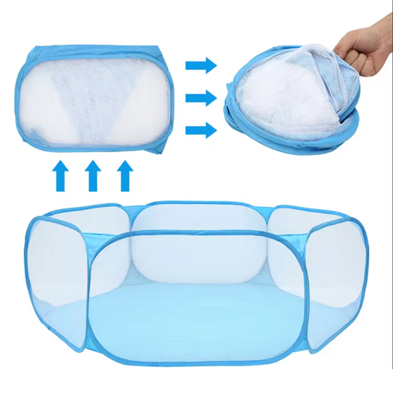 1.2M Ball Pit Ball Pool Foldab - Kids Outdoor Yard Games 评论和价格