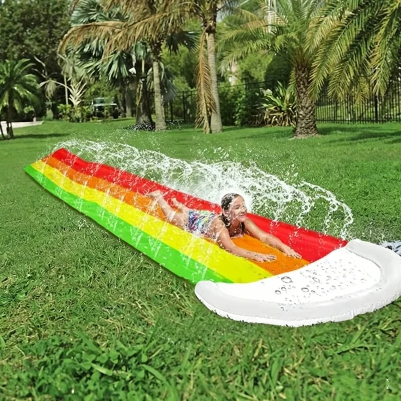 Summer Outdoor Inflatable Wate - Kids Outdoor Games For Party 评论和价格