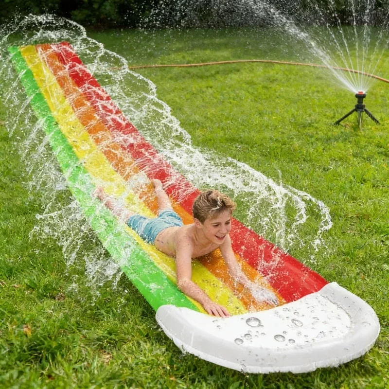 Summer Outdoor Inflatable Wate - Kids Outdoor Games For Party 评论和价格