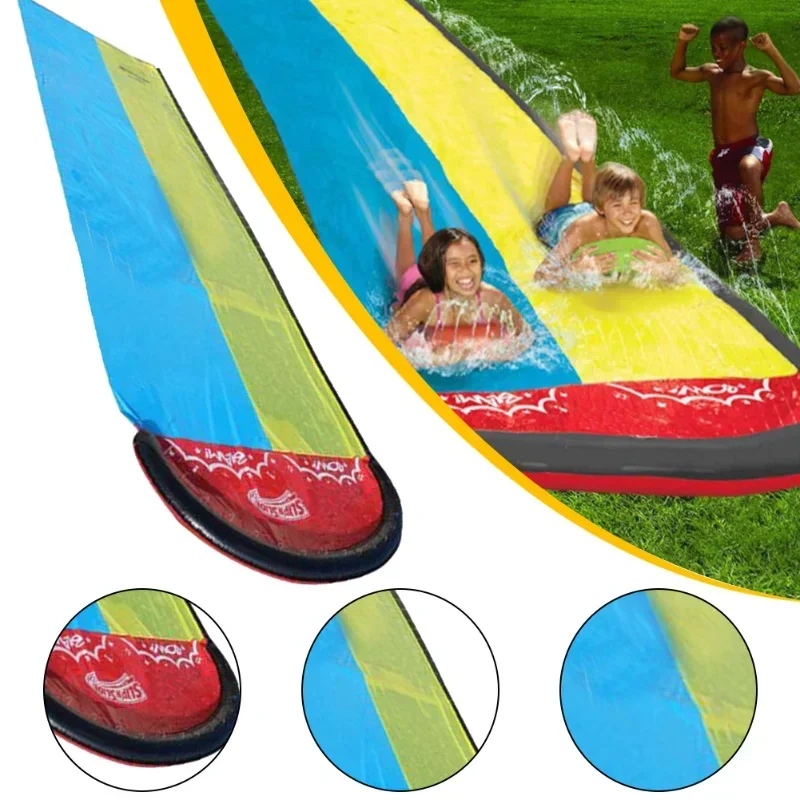 Summer Outdoor Inflatable Wate - Kids Outdoor Games For Party 评论和价格