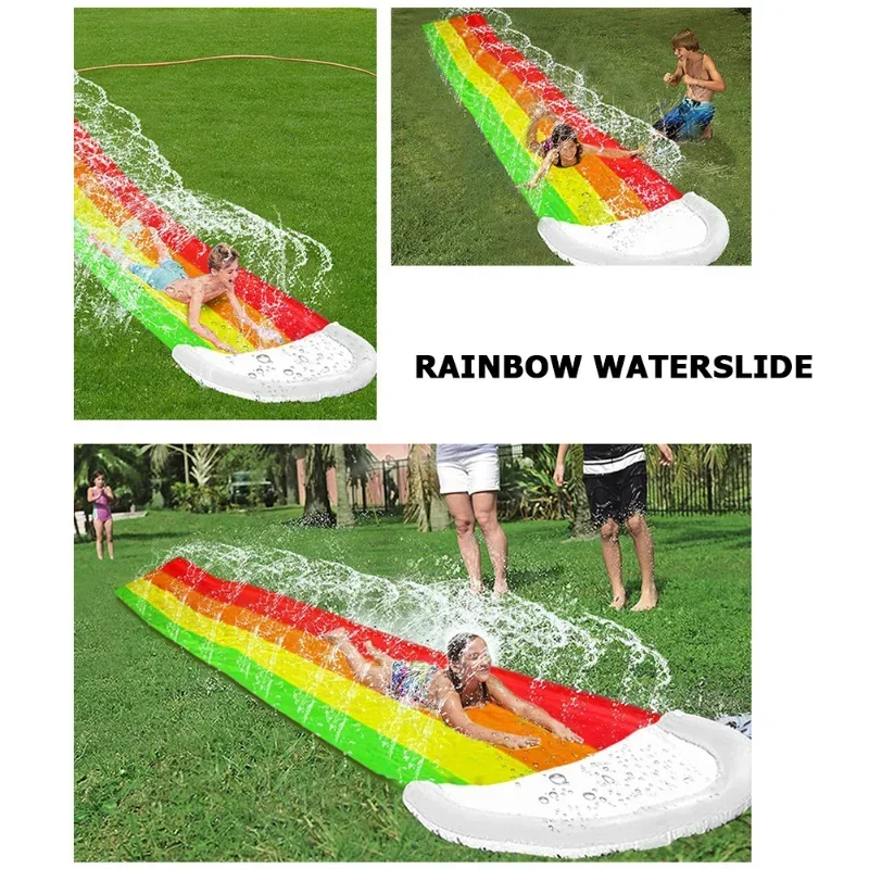 Summer Outdoor Inflatable Wate - Kids Outdoor Games For Party 评论和价格