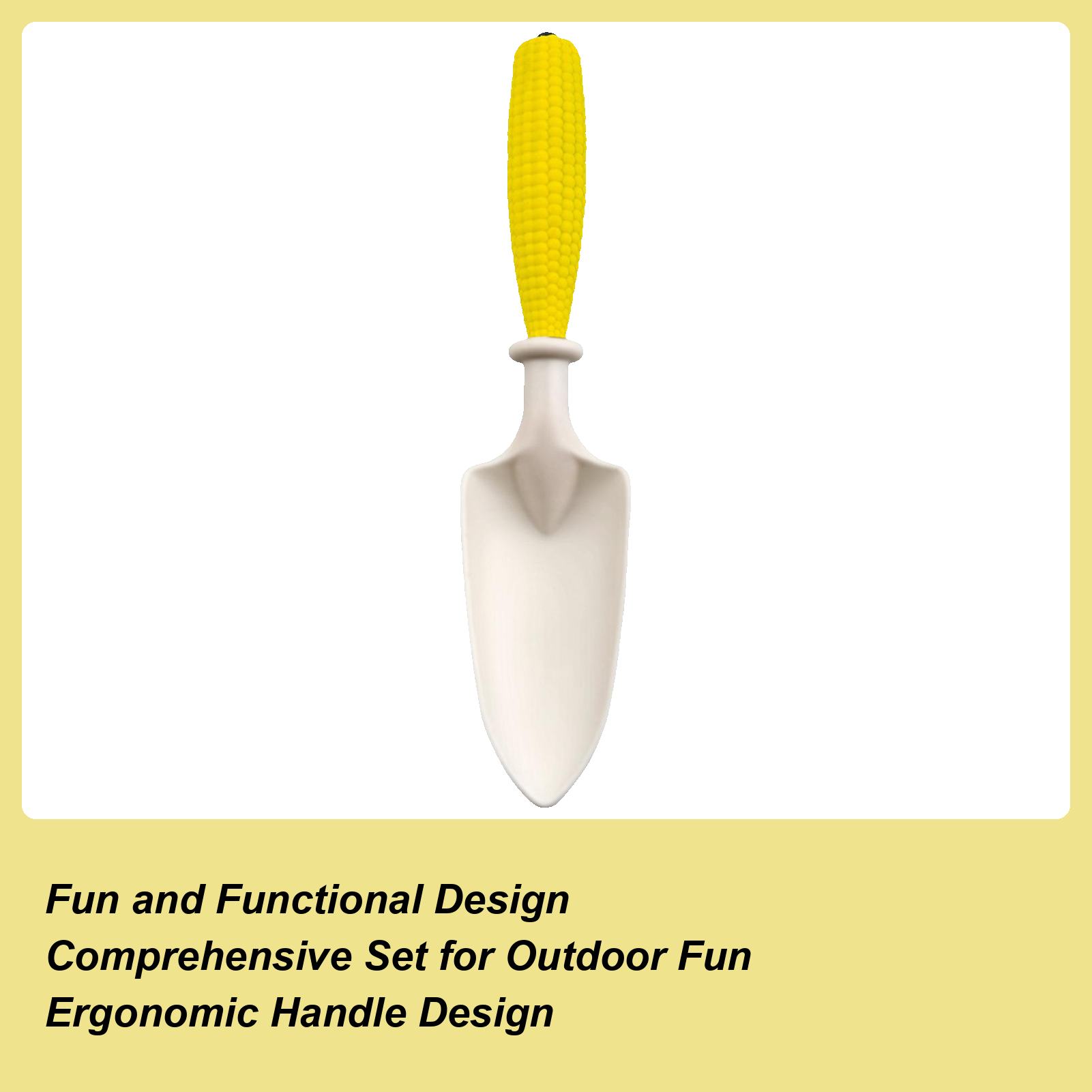 Kids Gardening Tool Set 3 Piec - Kids Outdoor Yard Tools 评论和价格