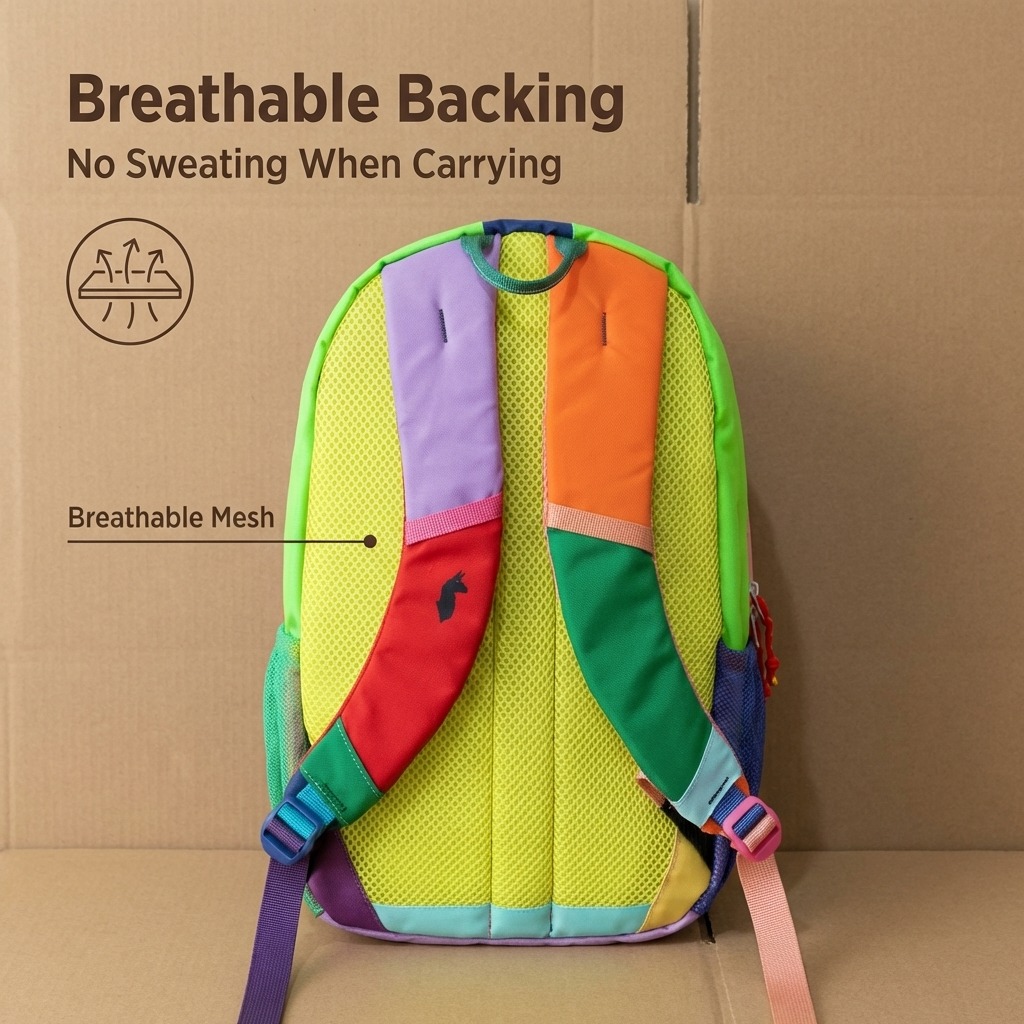 12L Children's Backpack Small  - Kids Outdoor Backpack 评论和价格