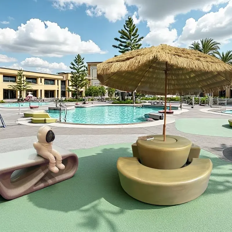 Modern Outdoor Round Table and - Kids Outdoor Chair And Table 评论和价格