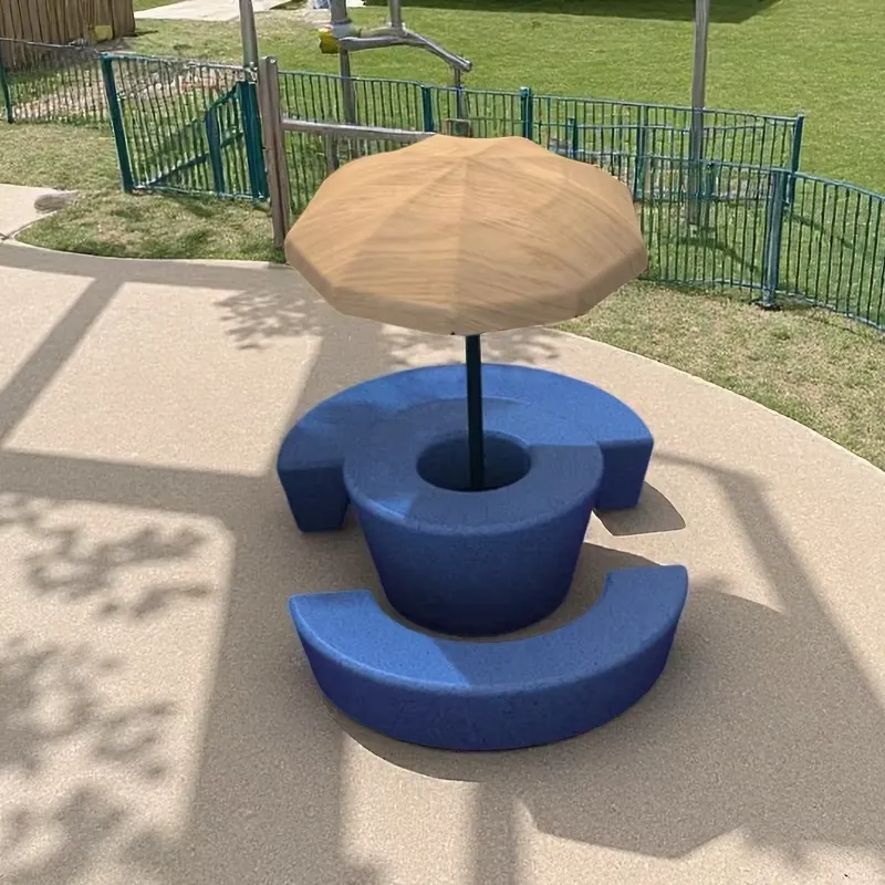 Modern Outdoor Round Table and - Kids Outdoor Chair And Table 评论和价格