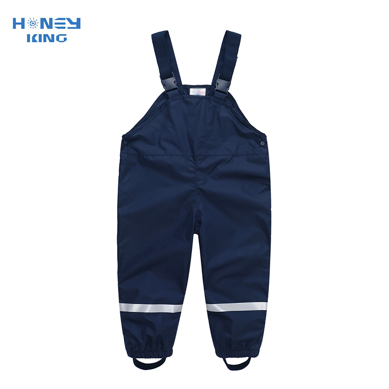 HONEYKING Kids Jumpsuit For Bo - Kids Outdoor Jumpsuit 评论和价格