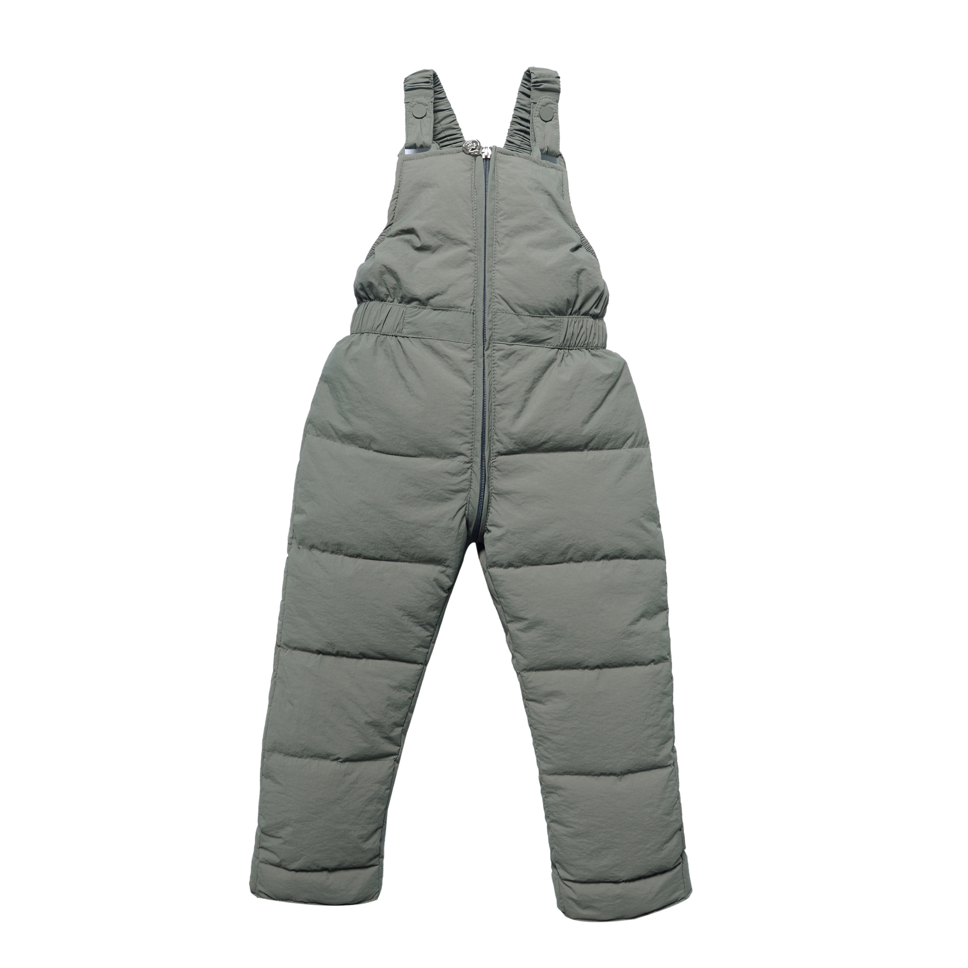 Winter Children Warm Overalls  - Kids Outdoor Jumpsuit 评论和价格