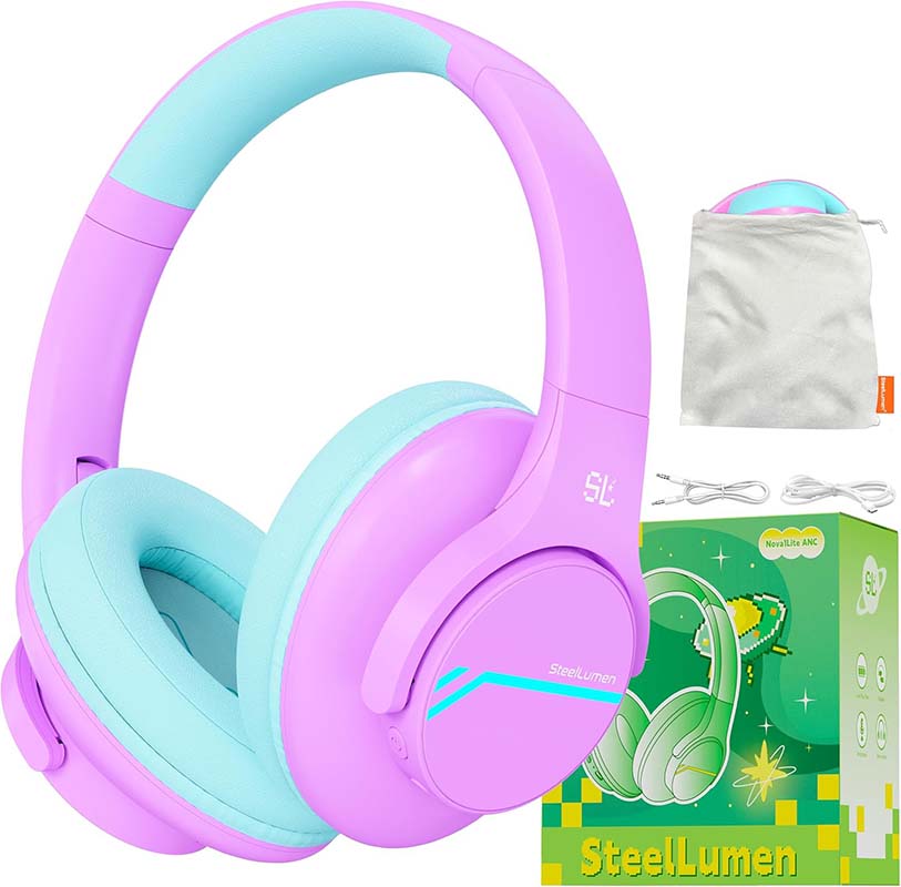 Nova1Lite Kids Active Noise Ca - Kids Outdoor Videos 评论和价格