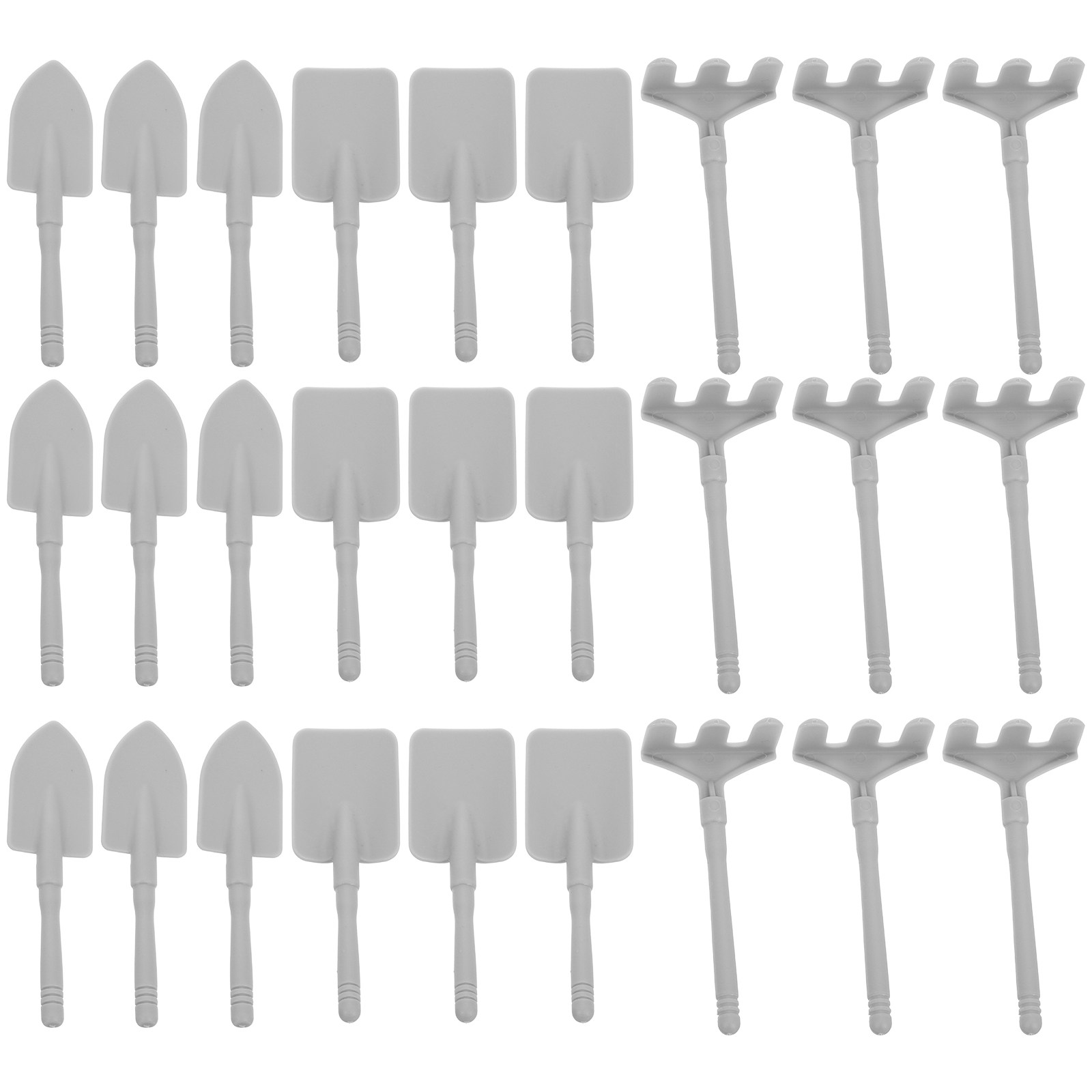10Set Easy Grip Garden Tools f - Kids Outdoor Yard Tools 评论和价格