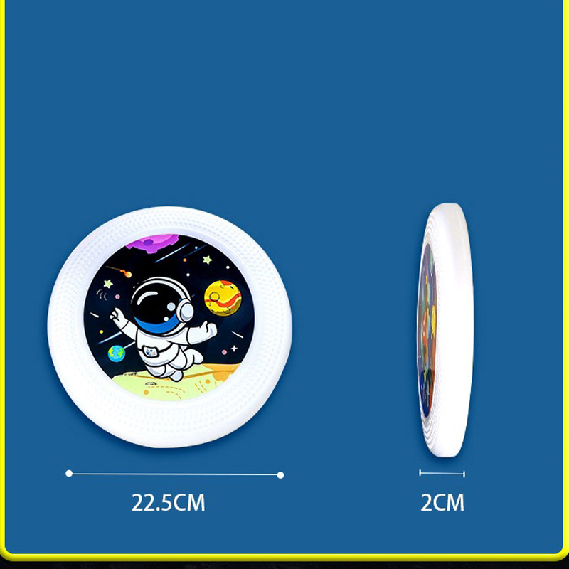 Outdoor Led Flying Saucer Chil - Kids Outdoor Yard Games 评论和价格