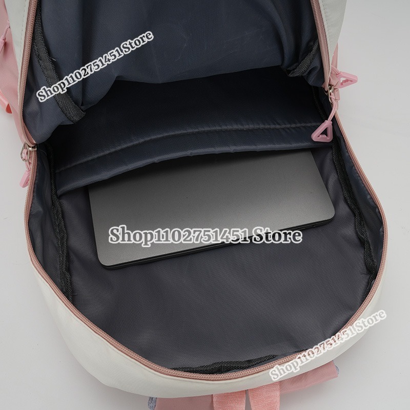 2pcs Miner Crafts Schoolbag wi - Kids Outdoor Backpack 评论和价格