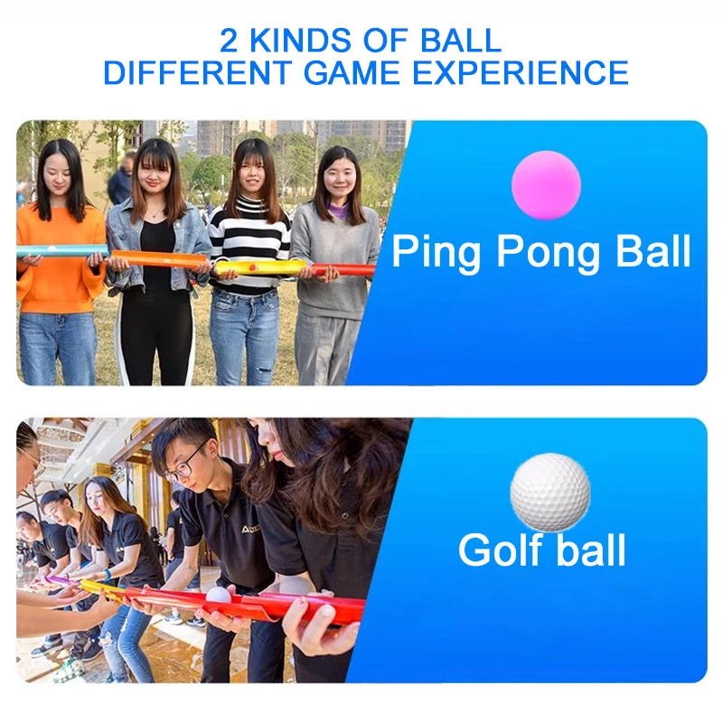 Giant Outdoor Collective Games - Kids Outdoor Games For Party 评论和价格