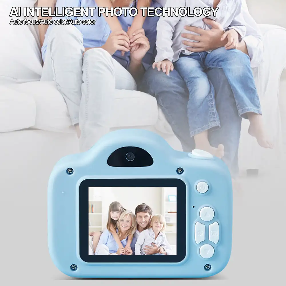1080P HD Single Camera Video C - Kids Outdoor Videos 评论和价格