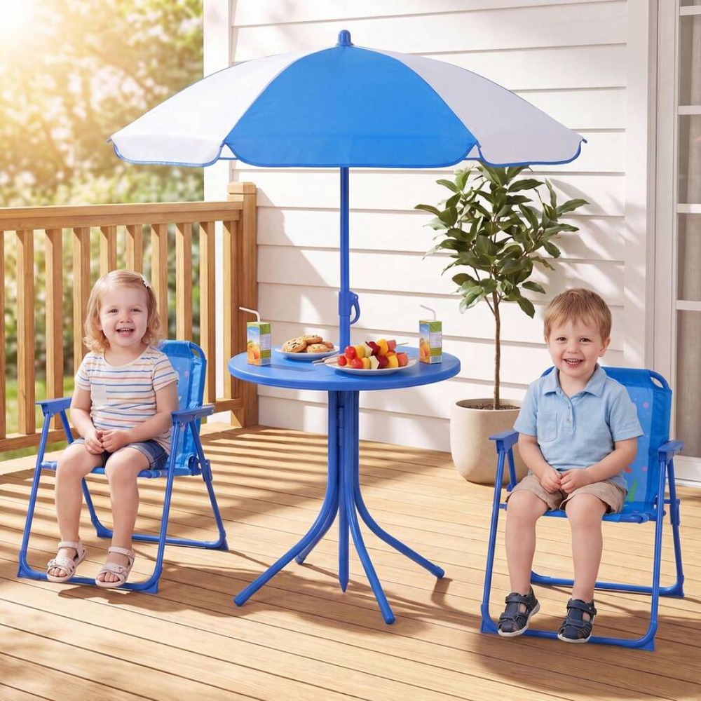 Childrens Picnic Table Outdoor - Kids Outdoor Chair And Table 评论和价格