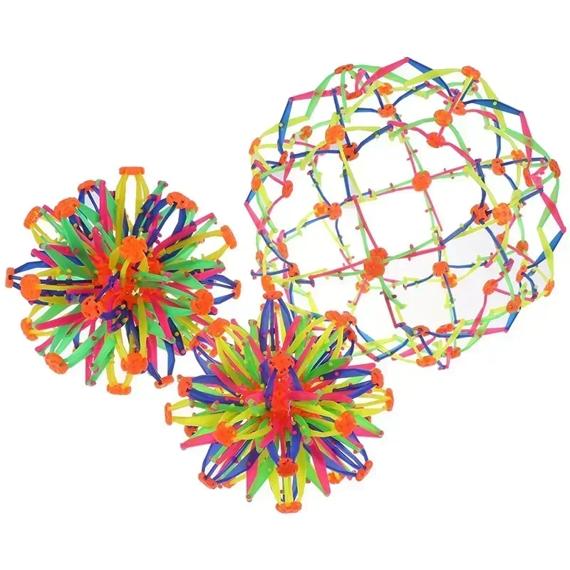 Magic Shrinking Luminous Ball  - Outdoor Kids In An Indoor World 评论和价格