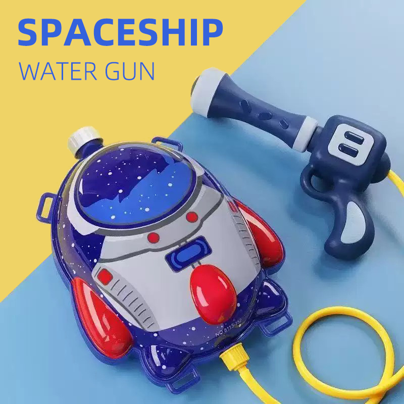 Children Backpack water gun To - Kids Outdoor Backpack 评论和价格